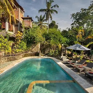 Gæstehus Ketut's Place