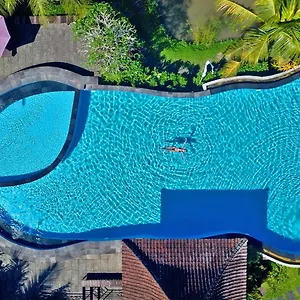 Resort Uma Dawa And, Ubud