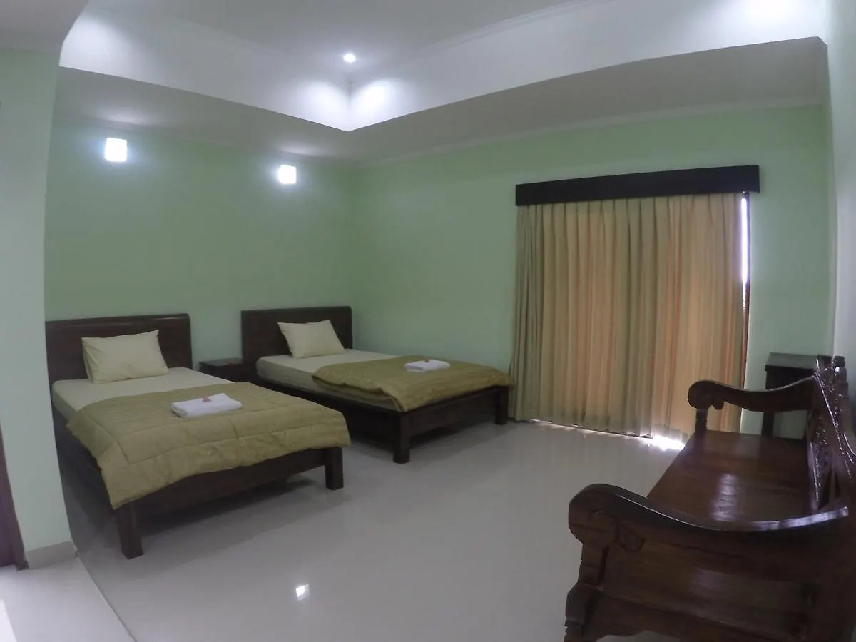 Inn Padi Home Ubud