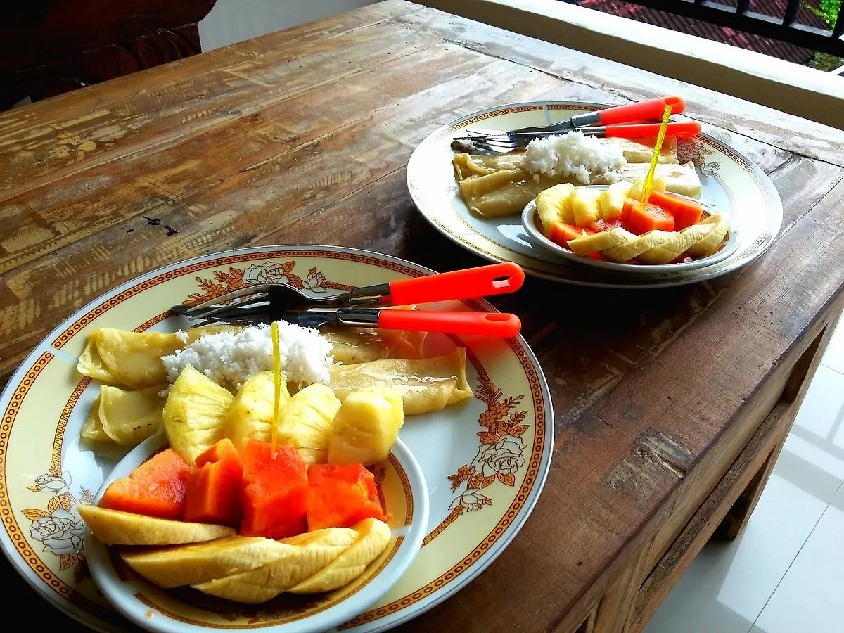 Inn Padi Home Ubud