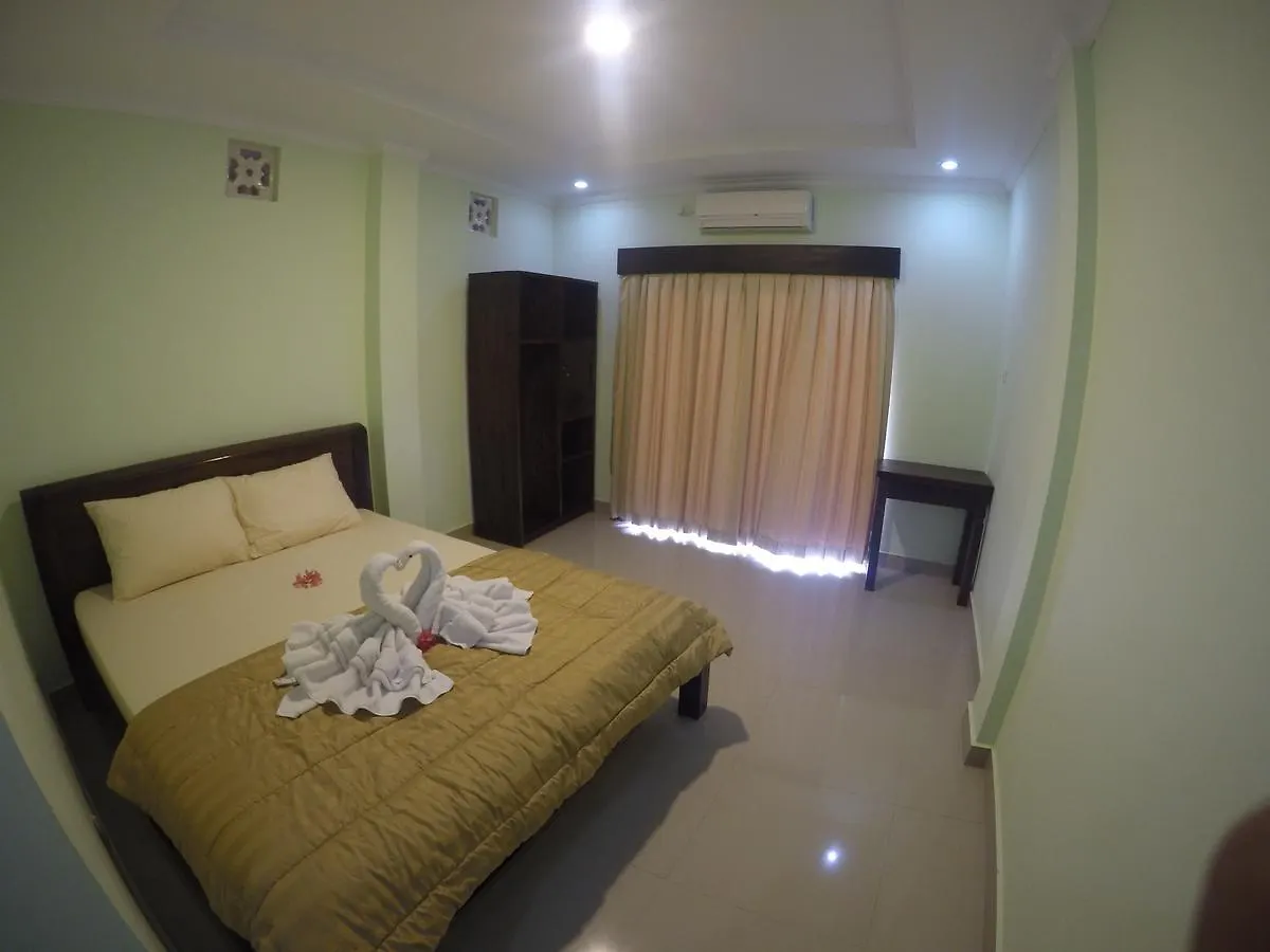 Inn Padi Home Ubud