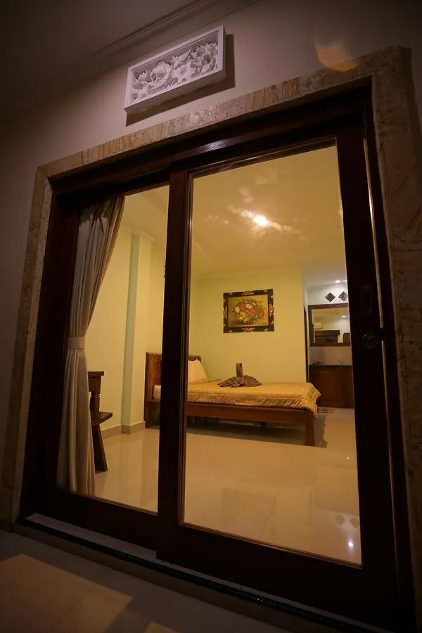 Padi Home Ubud