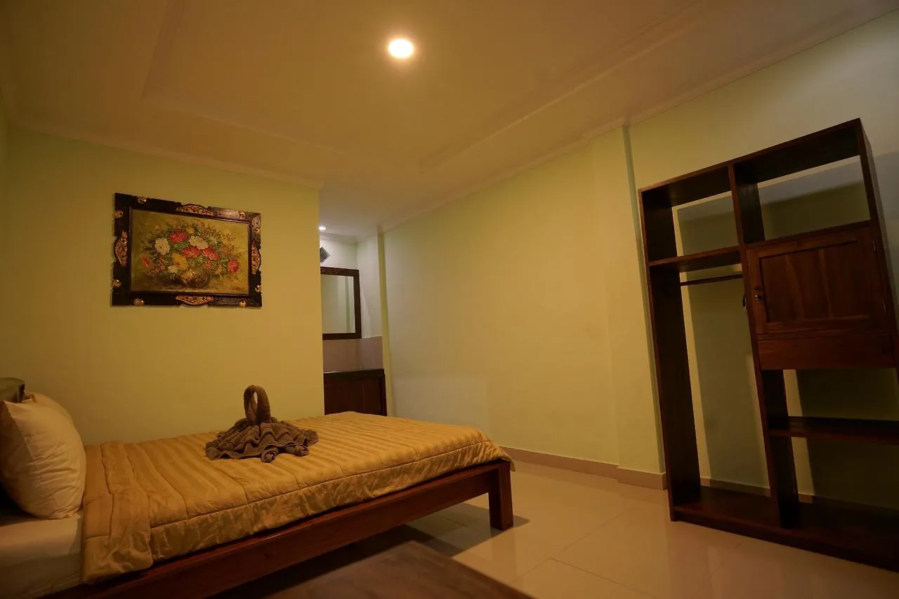 Inn Padi Home Ubud
