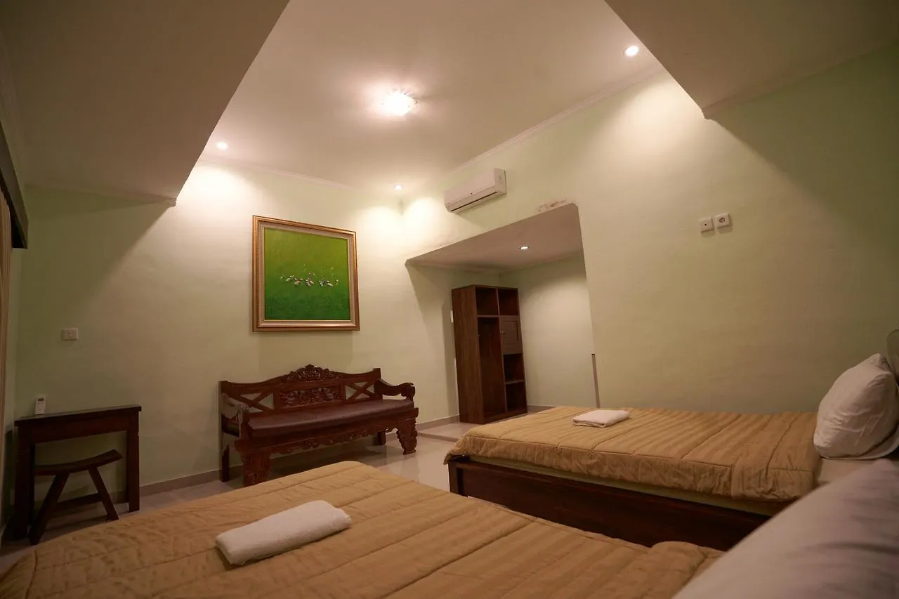 Padi Home Ubud  3*, Ubud (Bali)