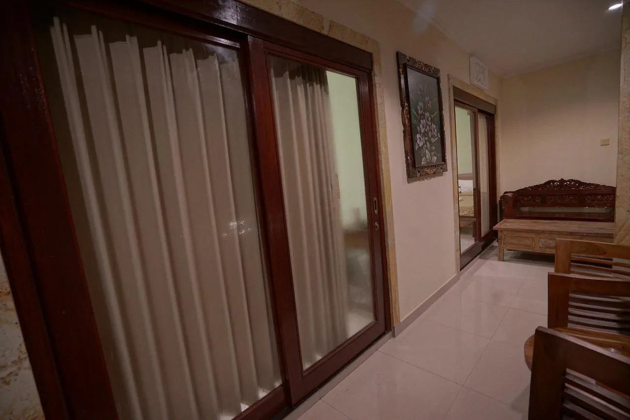 Inn Padi Home Ubud