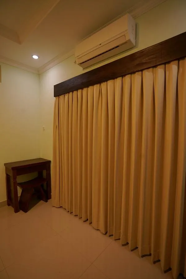 Padi Home Ubud  Inn Ubud (Bali)