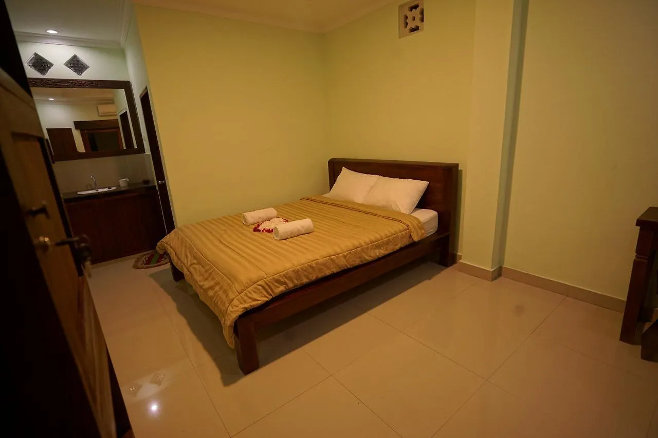 Padi Home Ubud  Inn Ubud (Bali)