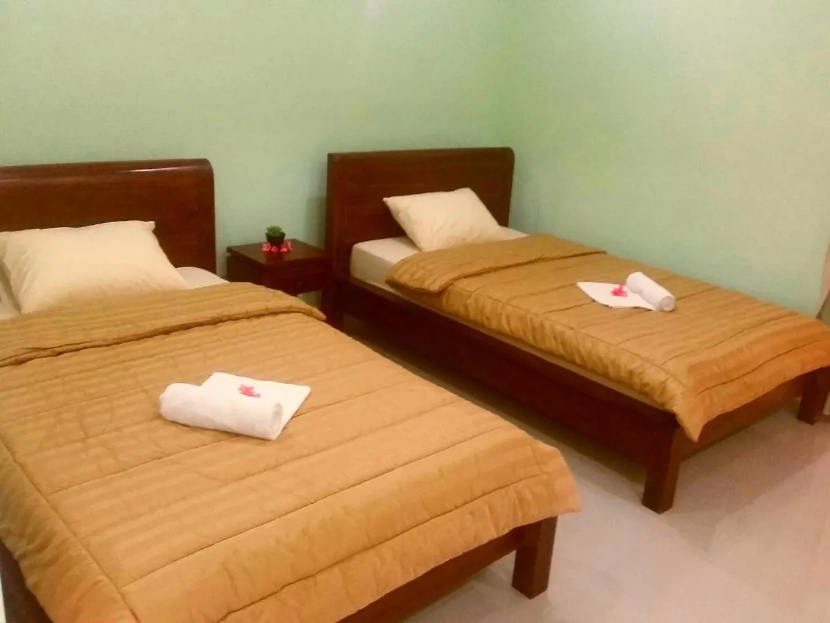 Padi Home Ubud
