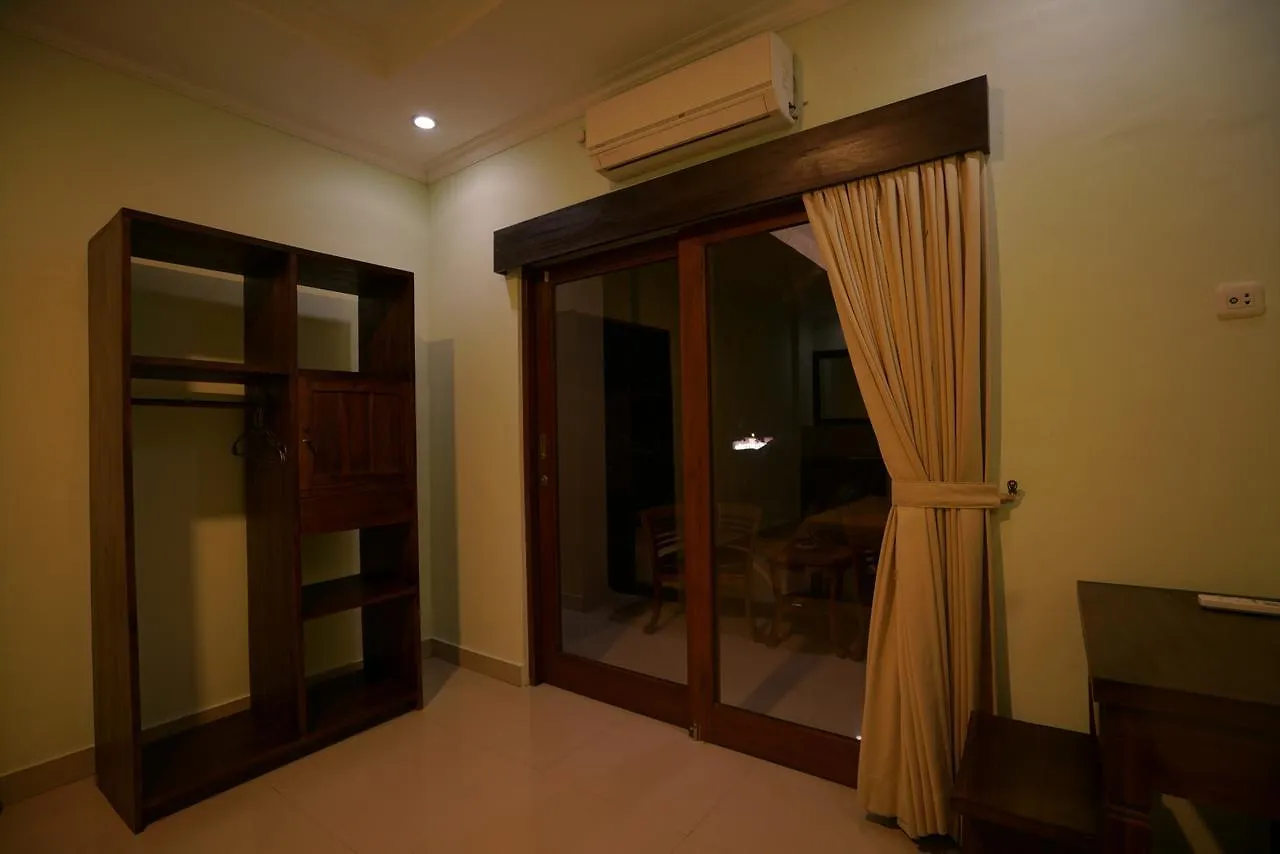 *** Gasthof Padi Home Ubud Indonesien