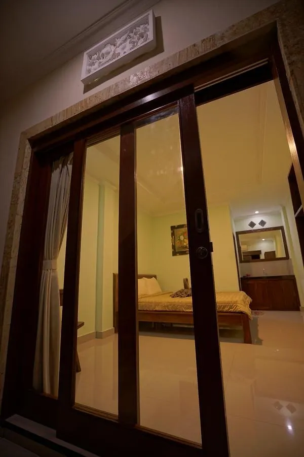 Gasthof Padi Home Ubud