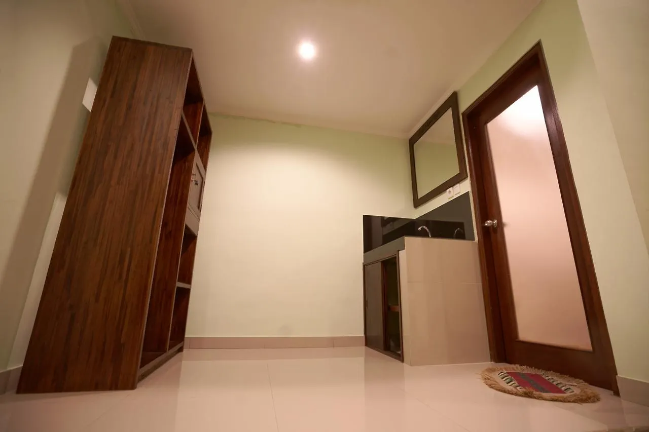 Padi Home Ubud