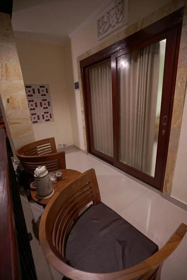 Padi Home Ubud 3*,  Indonesien